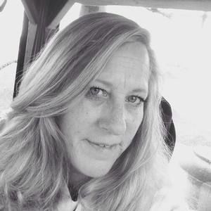 Meet your Posher, Lynette